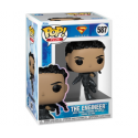 FUNKO POP! vinülinine figūrėlė: DC - Wonder Woman, 9 cm