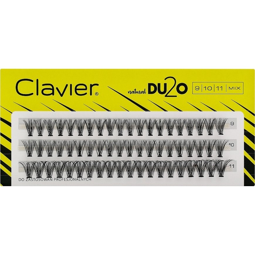 D2UO Dubultā Skaļuma Tastatūra Melna – 2