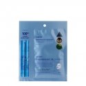 VT Cosmetics - Hydrop Reedle Shot 100hL 2 Step Mask – active moisturizing face mask, 1 piece, 38 g. VT Cosmetics - Hydrop Reedle Shot 100hL 2 Step Mask – active moisturizing face mask, 1 piece, 38 g.