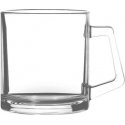Ligne lėkštutė 15,5 cm pilka AMBITION Ligne lėkštutė 15,5 cm pilka AMBITION