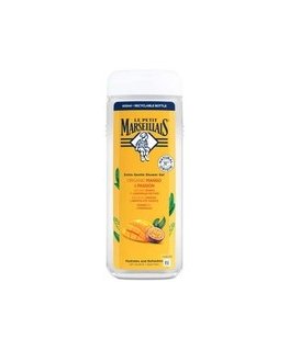 Le Petit Marseillais Extra Gentle Shower Cream, 400 ml