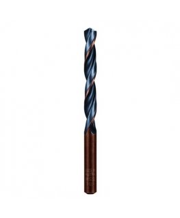 HSS Sprint MASTER Metal Drill 12.0 mm ALPEN [0062601200100]