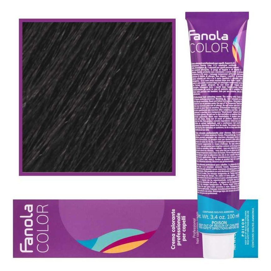Be Hair Be Color 12 Minute Hair Dye 100ml - 9.3 | Very Light Golden Shade for Light Hair