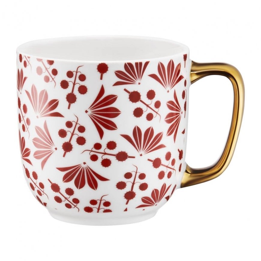 Rubi mug 390 ml AMBITION
