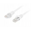 LYNX UTP-liitinkausi kaapeli Cat6, PVC, 2m, harmaa LYNX UTP-liitinkausi kaapeli Cat6, PVC, 2m, harmaa