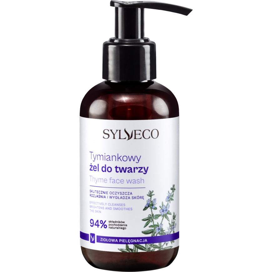 SYLVECO tēja, 150 ml