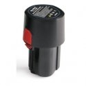 Аккумулятор Ahlio 10,8 В/12 В 3,0 Ач Li-ion BL10,8V/12V3,0Ah подходит для инструментов Makita Аккумулятор Ahlio 10,8 В/12 В 3,0 Ач Li-ion BL10,8V/12V3,0Ah подходит для инструментов Makita