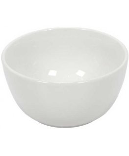 Secret De Gourmet portselanist kauss 16 cm, 950 ml, valge