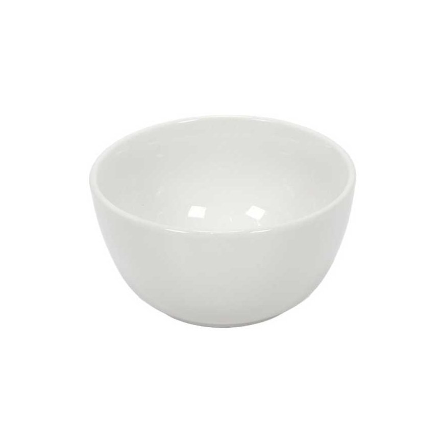 Secret De Gourmet posliininen kulho 16 cm, 950 ml, valkoinen