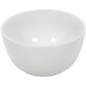 Secret De Gourmet porcelianinis dubenėlis, 16 cm, 950 ml, baltas Secret De Gourmet porcelianinis dubenėlis, 16 cm, 950 ml, baltas