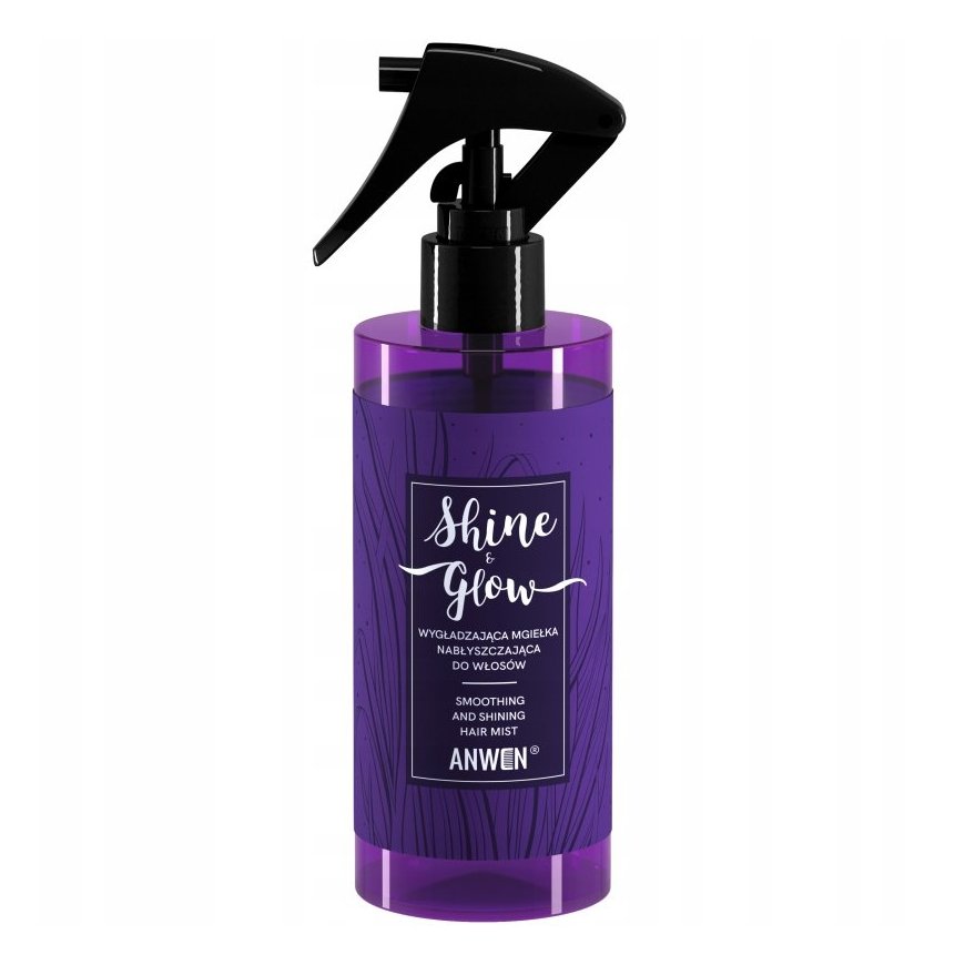 Anwen Shine & Glow, 150 ml