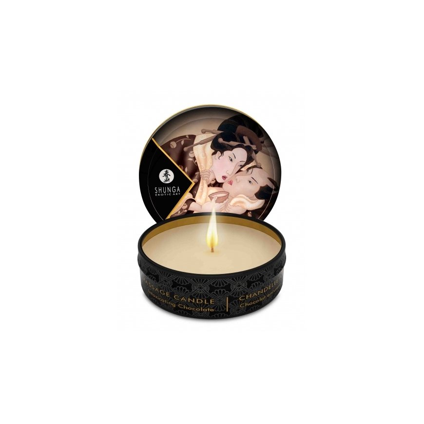 SHUNGA Chocolate Balts 30 ml 1