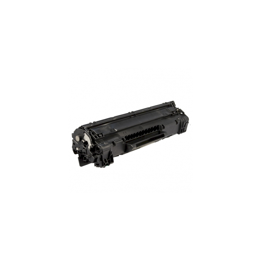 Fusion HP 85A CE285A CB435A CB436A | Canon CRG-725 laser cartrid