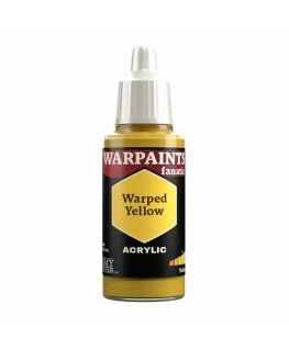 The Army Painter Warpaints Fanatic Effects Akriliniai dažai 1 vnt