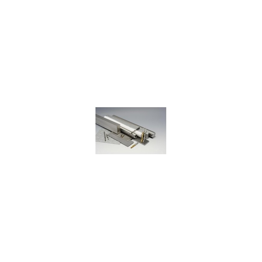 HSS-Pro Metal Drill Bit 10.2 mm, Alpen [0095401020100] – 2