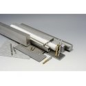 HSS-Pro Metal Drill Bit 10.2 mm, Alpen [0095401020100]