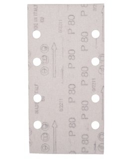 Makita E-19641 slīpmašīnu piederums 10 pcs