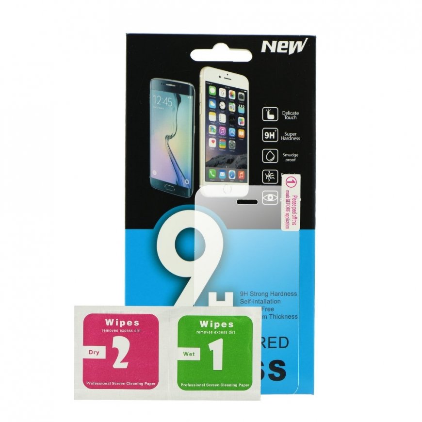 Reach LCD kaitseklaas 9H Apple iPad 10.2 2020/iPad 10.2 2019