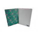 Pyramid Disney Stitch A5 notebook Pyramid Disney Stitch A5 notebook