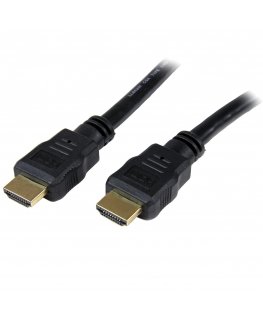 StarTech.com HDMM2M HDMI кабель 2 m HDMI Тип A (Стандарт) Черный