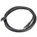 StarTech.com HDMM2M HDMI cable StarTech.com HDMM2M HDMI cable
