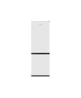 Combi Refrigerator HCNF-HM377INVDGHC HEINNER