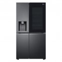 Холодильник Combi HCNF-HM377INVDGHC HEINNER Холодильник Combi HCNF-HM377INVDGHC HEINNER