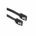 SATA-kaapeli - Extra Digital SATA III 0,5 m Suora Kulma 6 Gbps