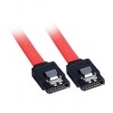 SATA Laidas - Extra Digital SATA III 0.5m Tiesus Kampas 6 Gbps