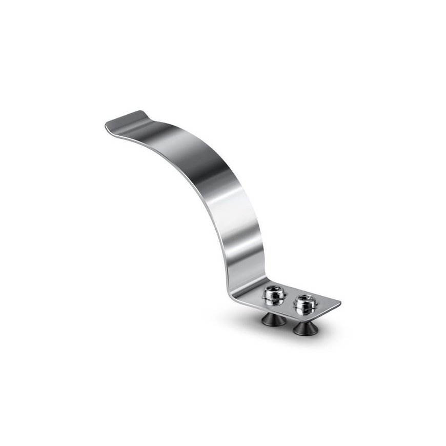 Stabdys Soke PRO Street for silver scooter