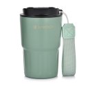 Fern Thermal Mug 350 ml Green AMBITION Fern Thermal Mug 350 ml Green AMBITION