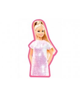 Mattel Barbie 3D tyyny