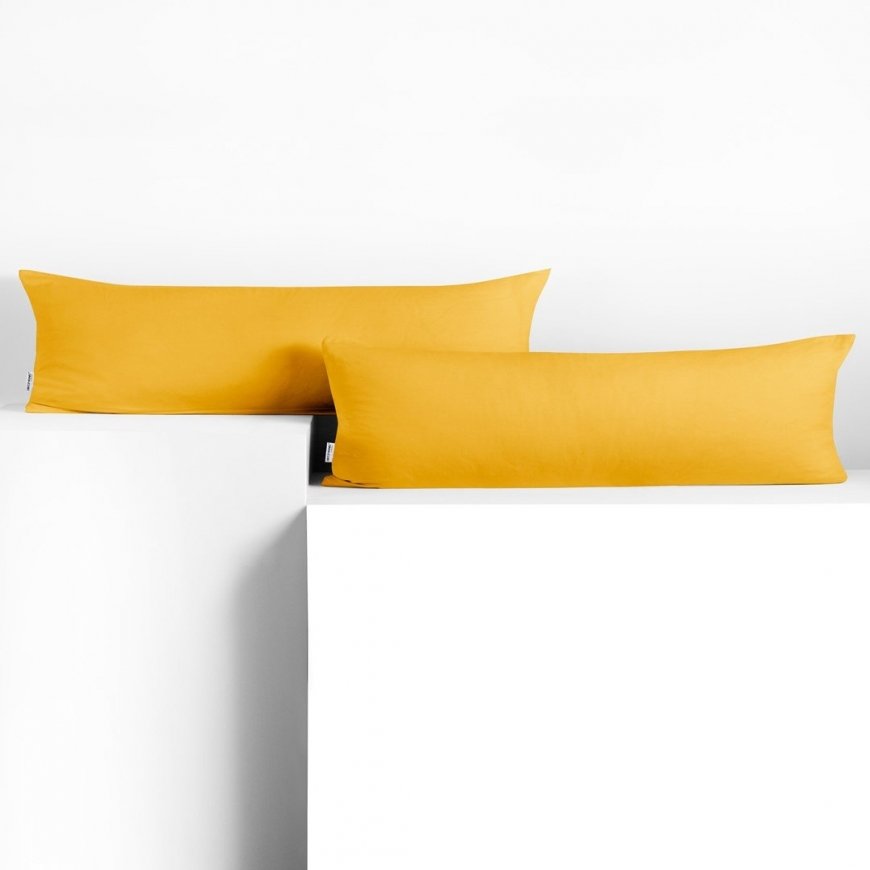 DecoKing CHP/GINTARO/ОРАНЖЕВЫЙ/fi20x120*2 – 2