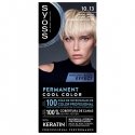 Syoss PERMANENT COOL COLOR 10.13 - Arctic Blonde 1 kpl Syoss PERMANENT COOL COLOR 10.13 - Arctic Blonde 1 kpl