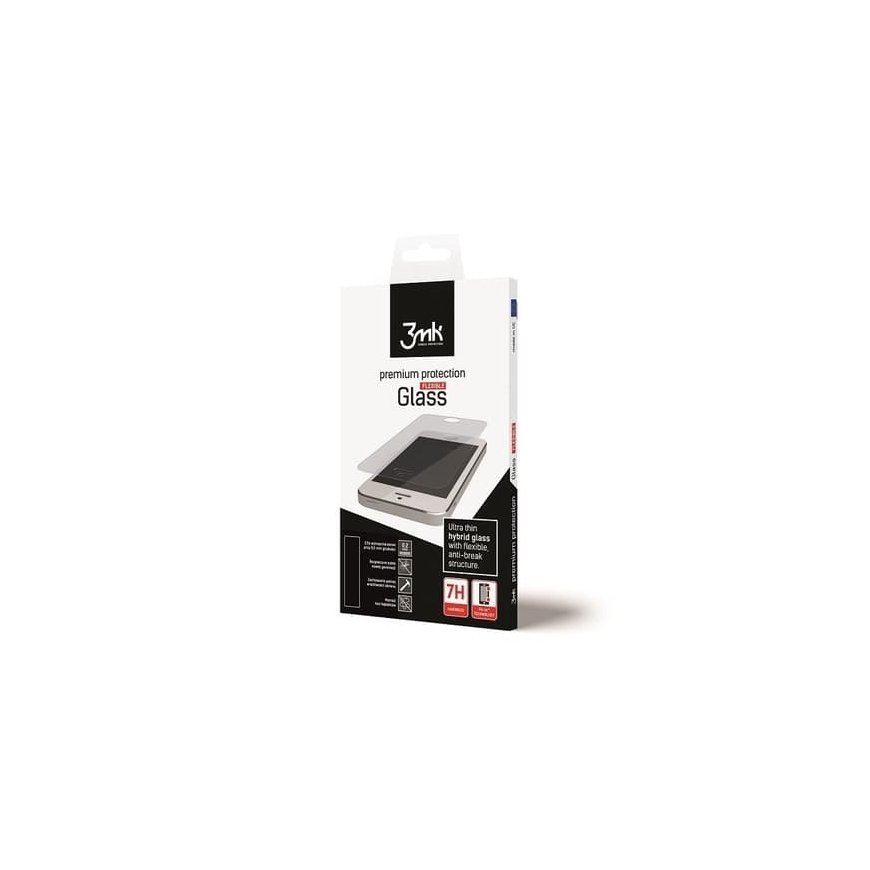 3MK FLEKSVIBLA STIKLS 3MK Xiaomi redmi