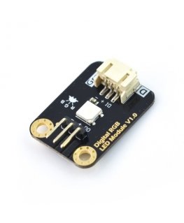 DFRobot Gravity цифровой RGB LED модуль