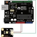 DFRobot Gravity digital RGB LED module DFRobot Gravity digital RGB LED module