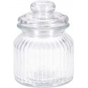 Zeller Storage Container with Edges and Airtight Lid, 500 ml Zeller Storage Container with Edges and Airtight Lid, 500 ml