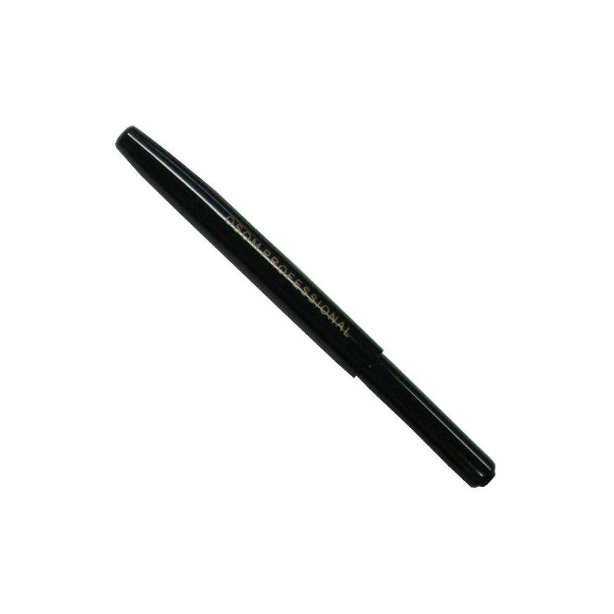 OSOM Professional Lip Brush PF0124-14, retractable, for lips – 2