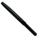OSOM Professional Lip Brush PF0124-14, retractable, for lips OSOM Professional Lip Brush PF0124-14, retractable, for lips