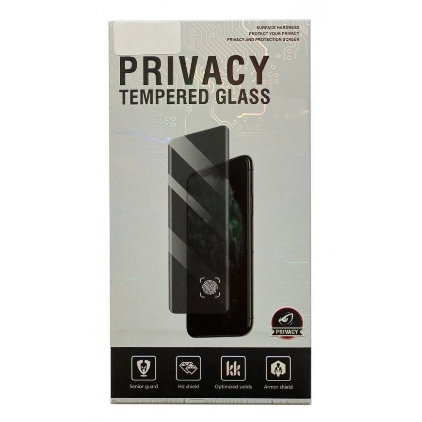 Bestsuit Flexible Hybrid Glass 5D LCD Protective Glass for Samsung A556 A55 5G, compatible with the case, black – 2