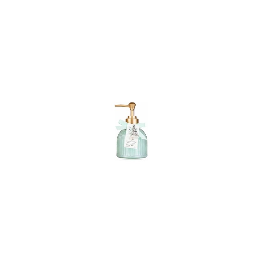 Accentra 200 ml käte seep HOME SPA – 2