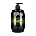 CREAM Echosline Echos Color Colouring Kreminis - hair dye 100ml - 44.0 | Extra Intense/Medium Chestnut
