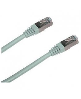 DATACOM PATCHIKAAPELI C6 2M STP