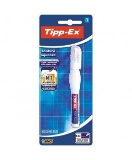 TIPP-EX 8022921 korrektorpliiats 8 ml