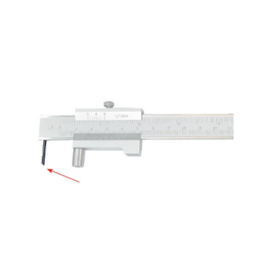 Mib Messzeuge Replacement Needle for MIB HM Pencil