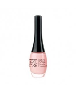 Beter Nail Care Youth Color 031-Rosewater 11ml nagų lakas