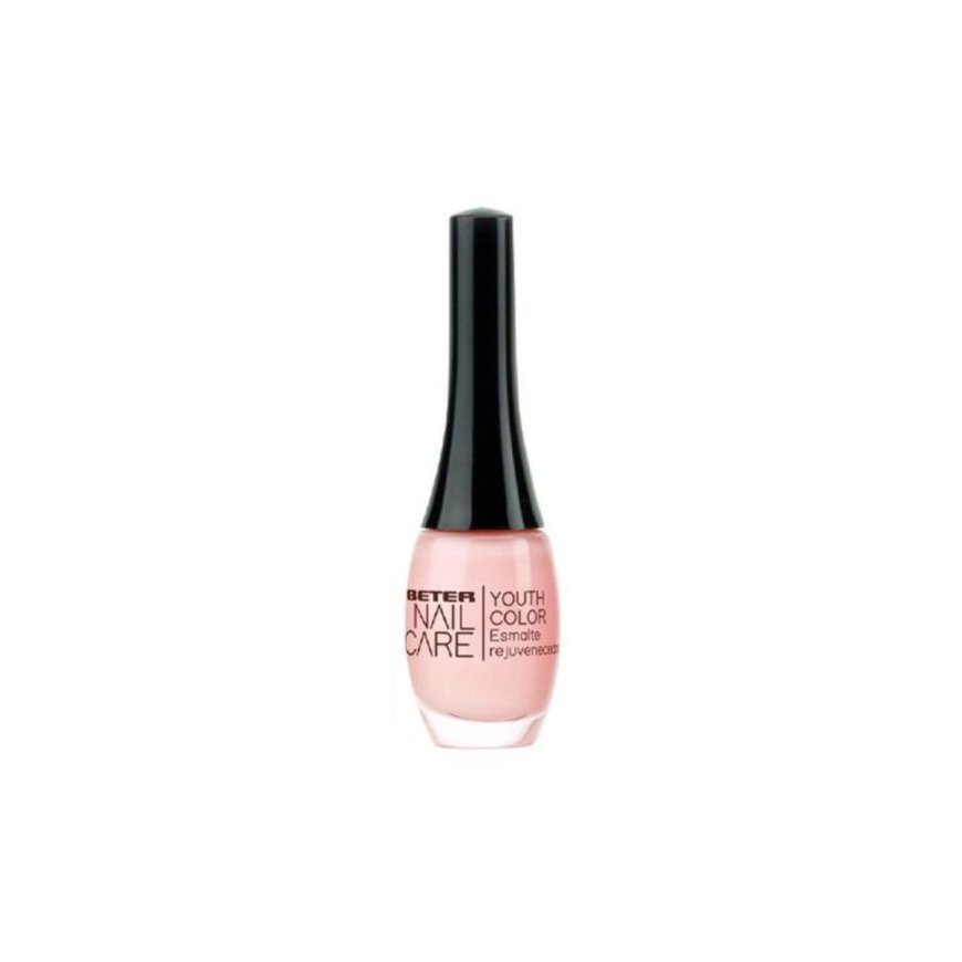 Beter Nail Care Youth Color 031-Rosewater