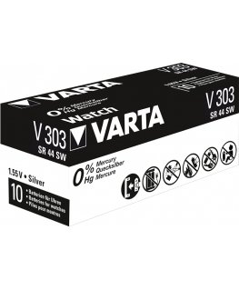 Varta -V303
