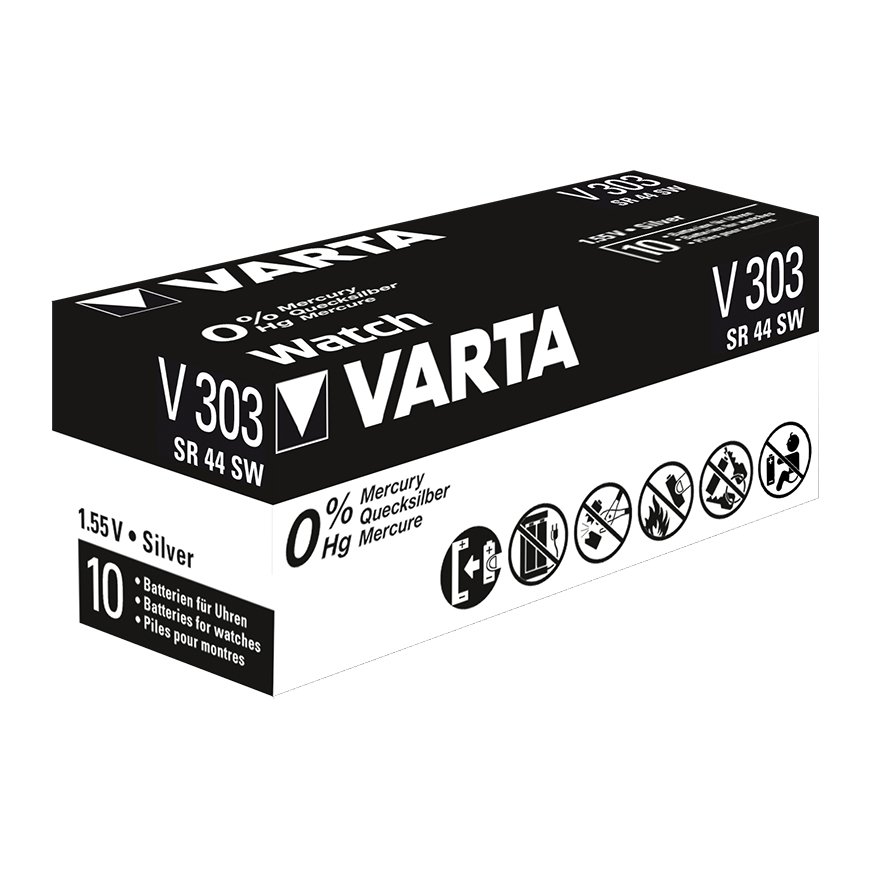 Varta -V303
